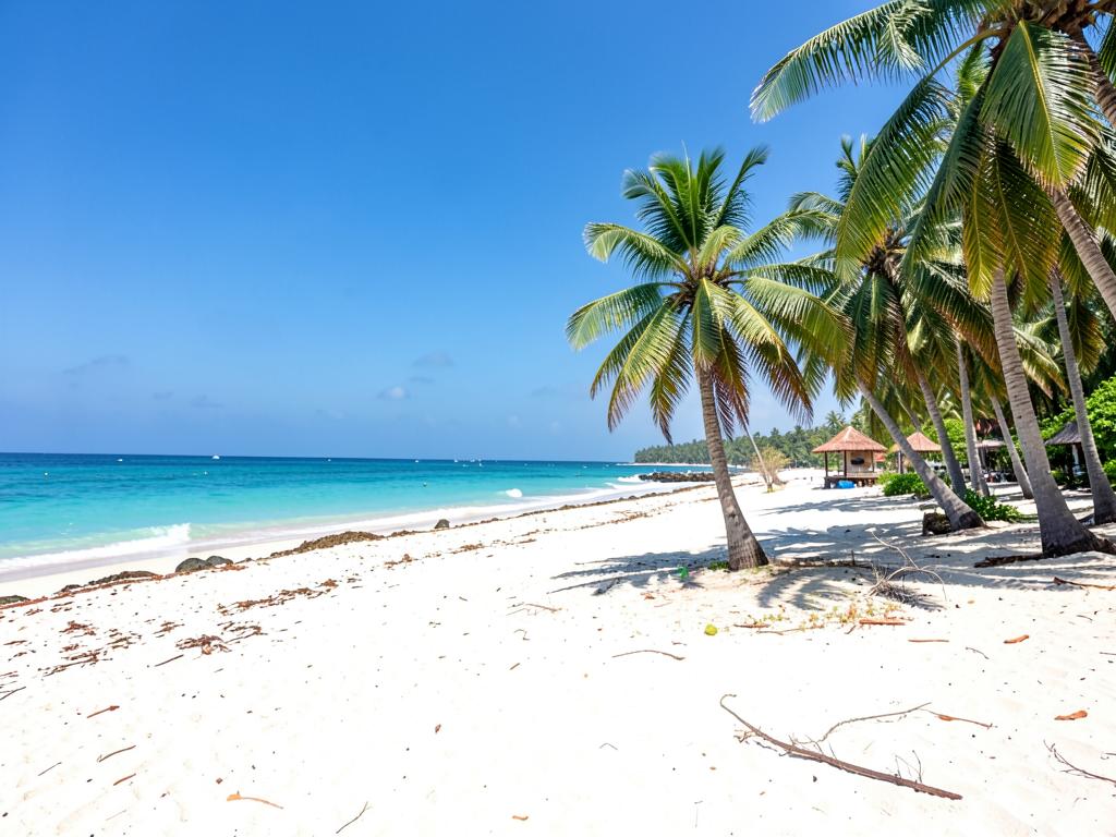 Diani Prime Land